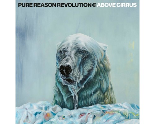 Pure Reason Revolution - Above Cirrus