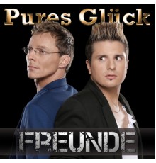 Pures Glück - Freunde