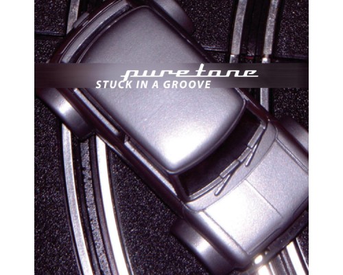 Puretone - Stuck In A Groove