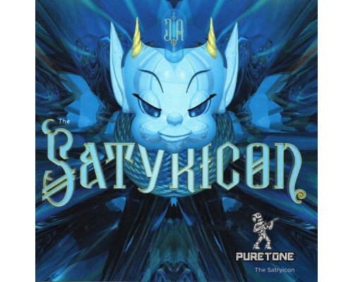 Puretone - The Satyricon