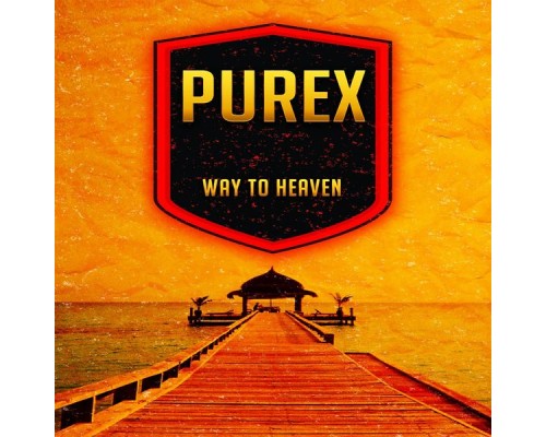 Purex - Way to Heaven