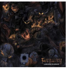 Purgatory - Lawless to Grave