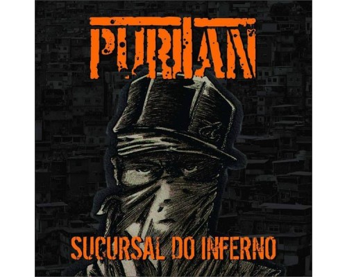 Puritan - Sucursal do Inferno