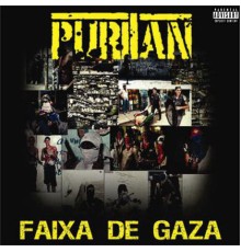 Puritan - Faixa de  Gaza