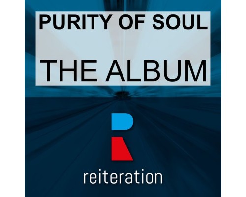 Purity Of Soul - The Album