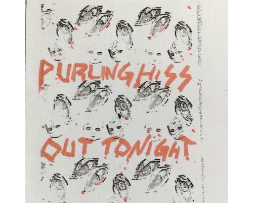 Purling Hiss - Out Tonight