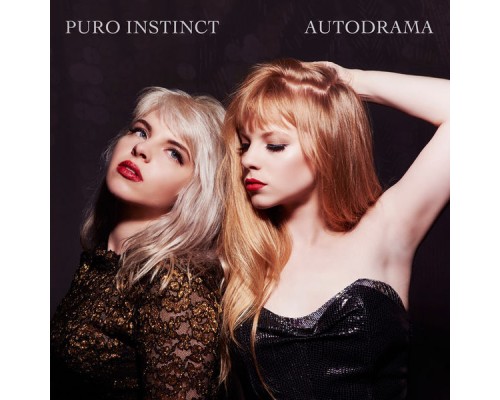 Puro Instinct - Autodrama