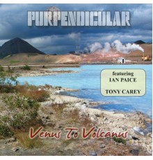 Purpendicular - Venus to Volcanus