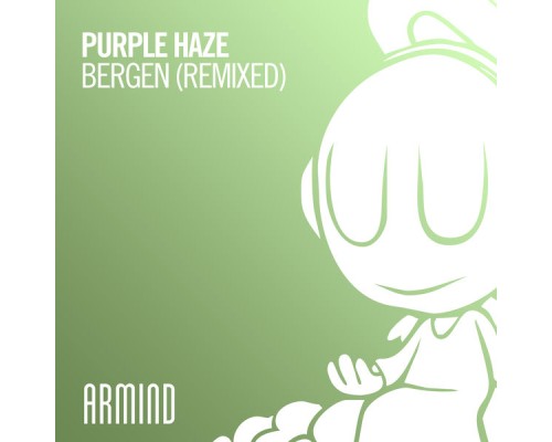 Purple Haze - Bergen (Remixed)