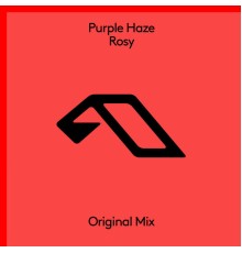 Purple Haze - Rosy