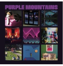 Purple Mountains - Purple Mountains