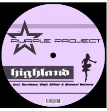 Purple Project - Highland