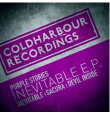 Purple Stories - Inevitable EP