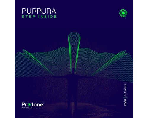 Purpura - STEP INSIDE (Original Mix)