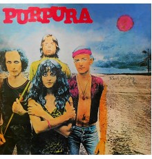 Purpura - Púrpura