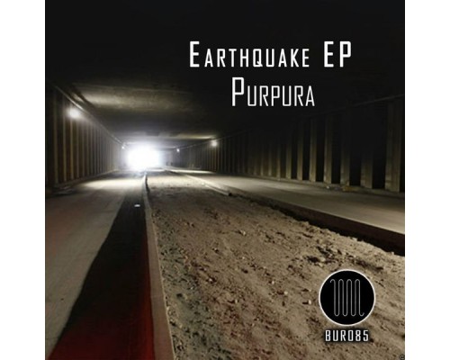 Purpura - Earthquake EP (Original Mix)