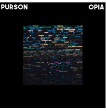 Purson - Opia (Original Mix)