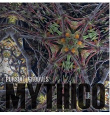 Pursuit Grooves - Mythico