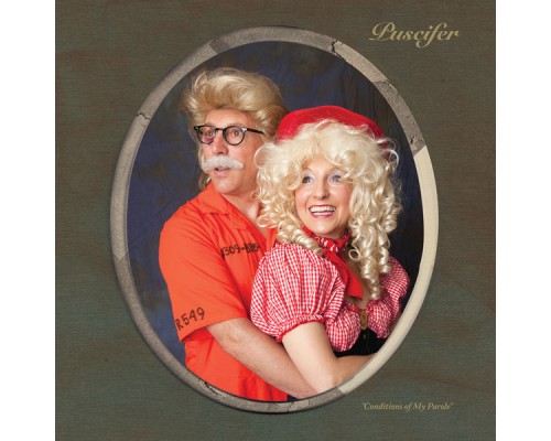 Puscifer - Conditions Of My Parole