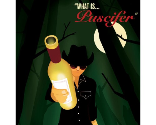 Puscifer - What Is...  (Live)