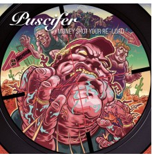 Puscifer - Money Shot: Your Re-Load