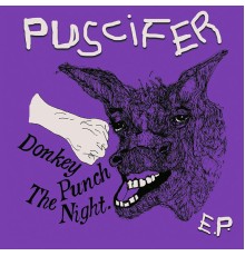 Puscifer - Donkey Punch The Night