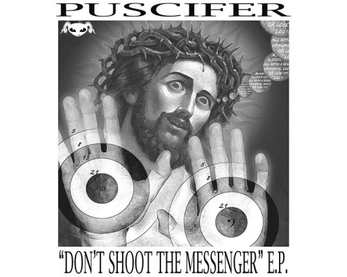 Puscifer - Don't Shoot The Messenger