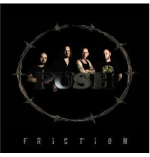 Push - Friction