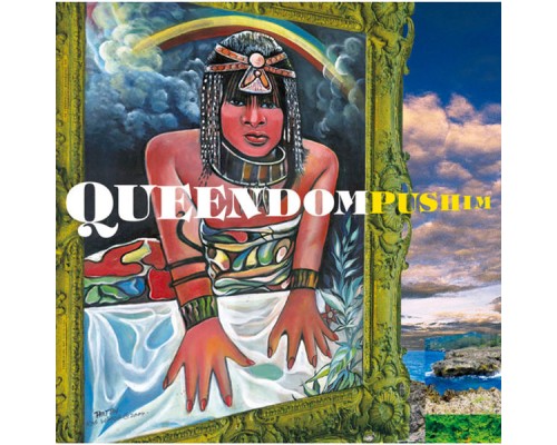 Pushim - QUEENDOM Pushim - QUEENDOM
