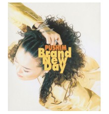 Pushim - Brand New Day