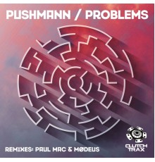 Pushmann - Problems