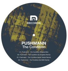 Pushmann - The Condition