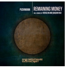 Pushmann - Remaining Money