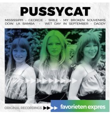 Pussycat - Favorieten Expres