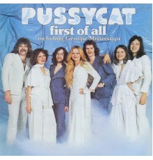 Pussycat - First Of All