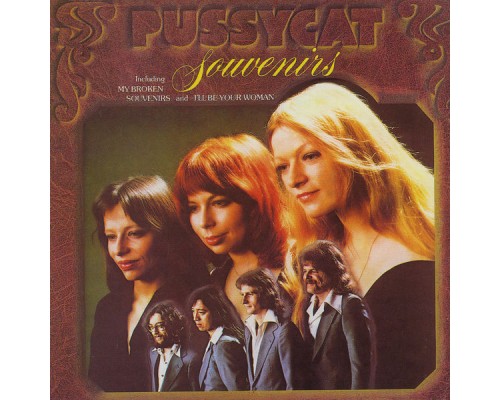 Pussycat - Souvenirs