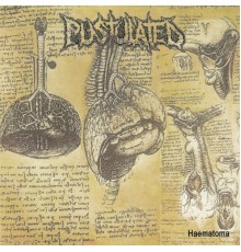 Pustulated - Haematoma