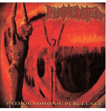 Pustulated - Pathognomonic Purulency