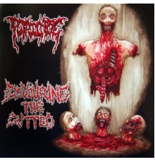 Putrilage - Devouring the Gutted