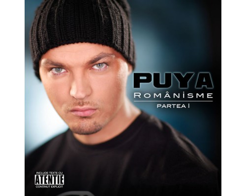 Puya - Românisme - Partea I