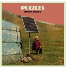 Puzzles - Moon Phase