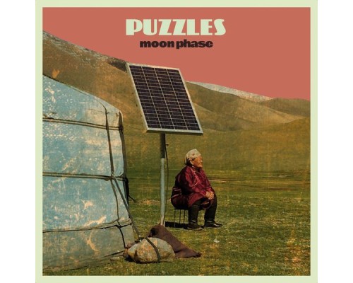 Puzzles - Moon Phase