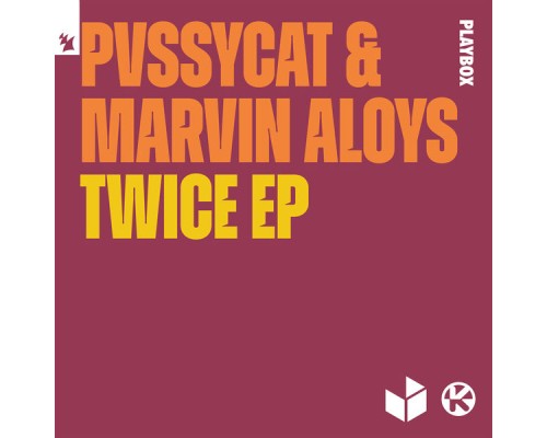 PvssyCat & Marvin Aloys - Twice