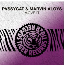 PvssyCat & Marvin Aloys - Move It