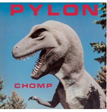 Pylon - Chomp (Remastered)