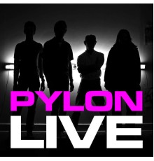 Pylon - Live (Live)