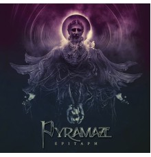 Pyramaze - Epitaph