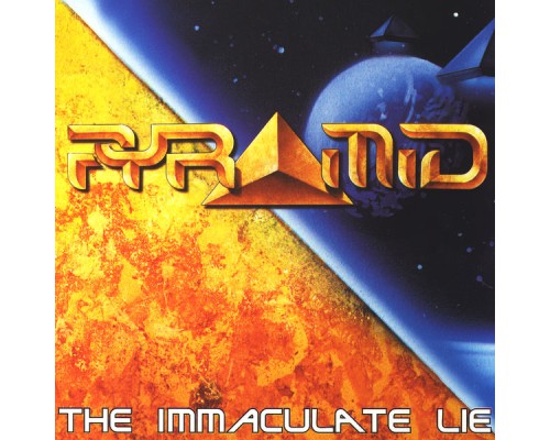 Pyramid - The Immaculate Lie