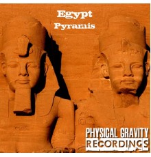 Pyramis - Egypt