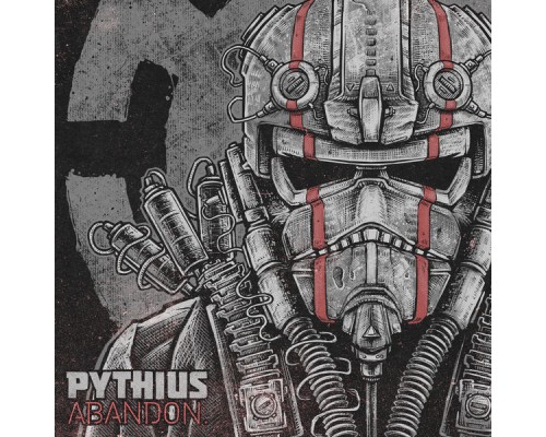 Pythius - Abandon